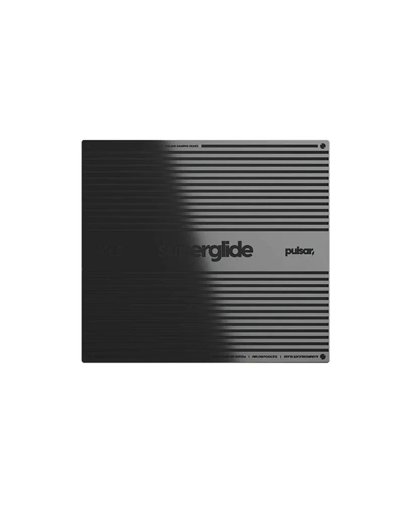 Mousepad Pulsar X Meiy Mousepad Pulsar X Meiy