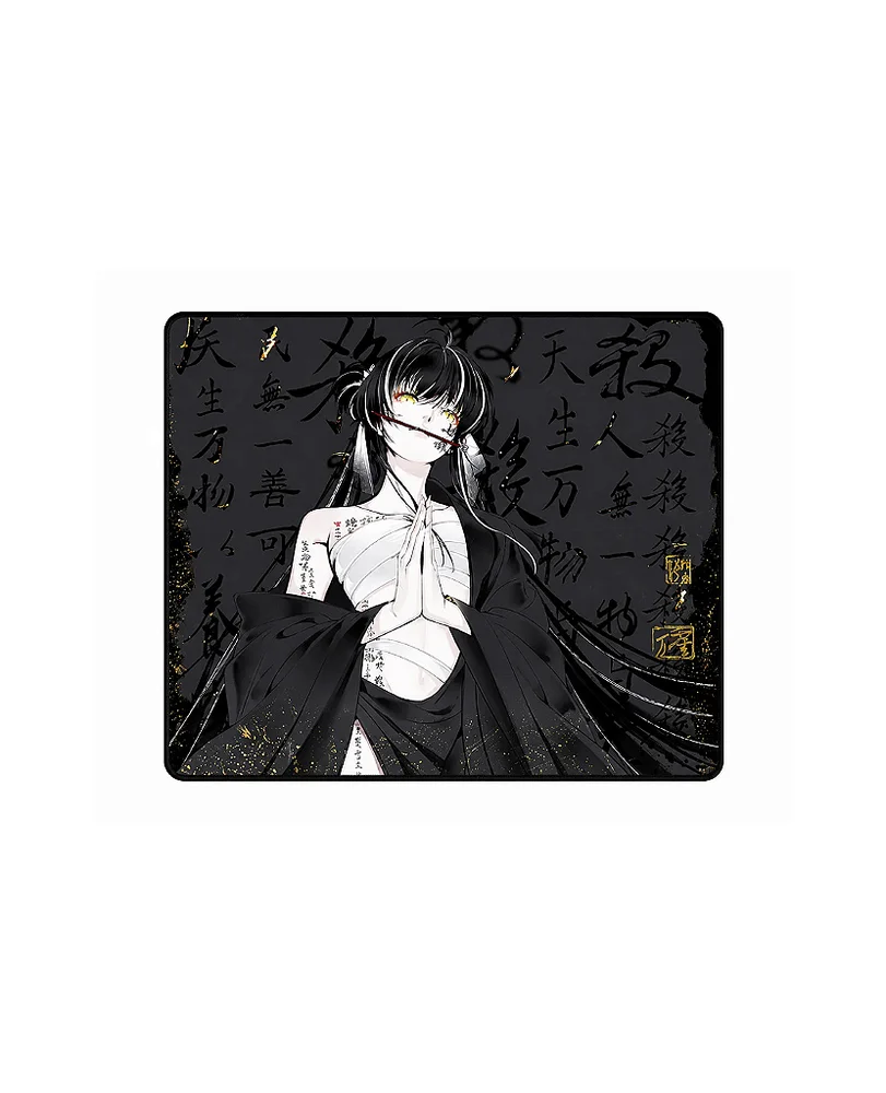 Imagem 2 de 2 do produto Mousepad Wlmouse Qisha