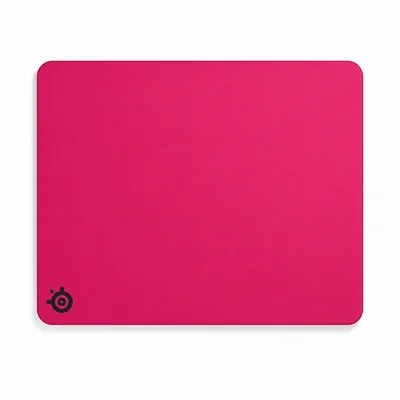 Mousepad Steelseries Qck Heavy Large - Magenta