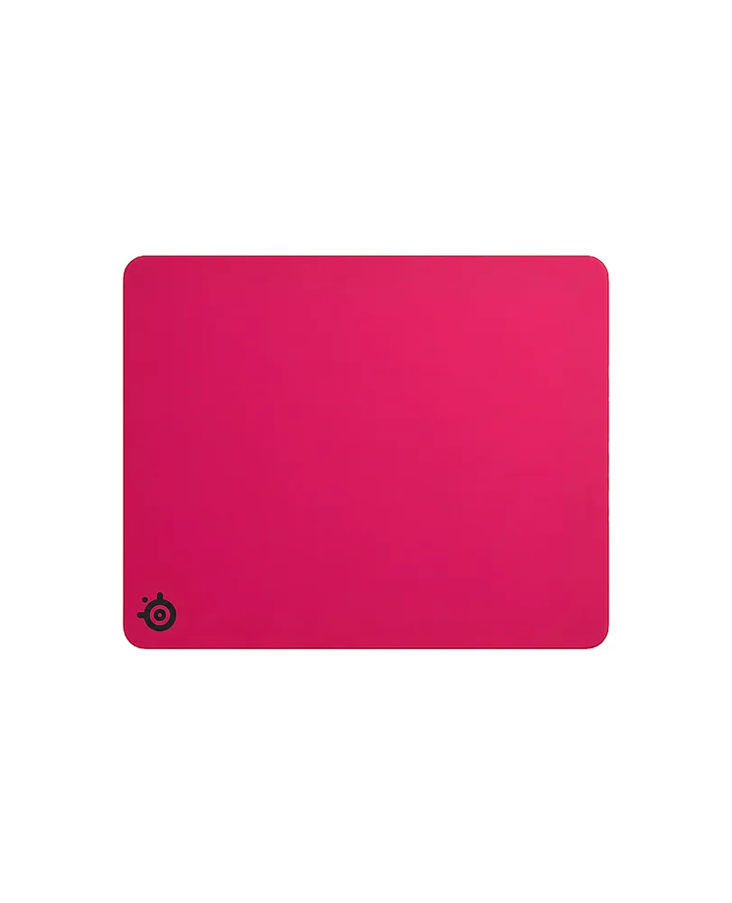 Imagem 2 de 2 do produto Mousepad Steelseries Qck Heavy Large - Magenta