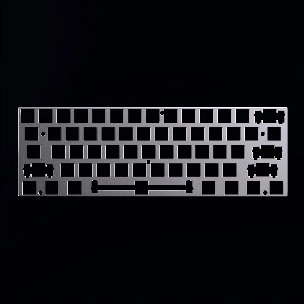 Imagem 5 de 5 do produto Teclado Magnético Gamer Mchose Ace 60 RGB Switch Ttc Uranus