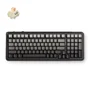 Teclado Mecânico Mchose K99 V3 Gamer Sem Fio Bluetooth RGB Hot Swap