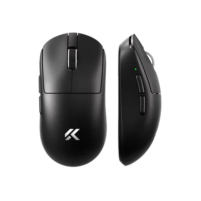 Mouse Gamer Sem Fio Tri-mode Mchose A7 V2 Pro  Paw3395 26000 Dpi 8k