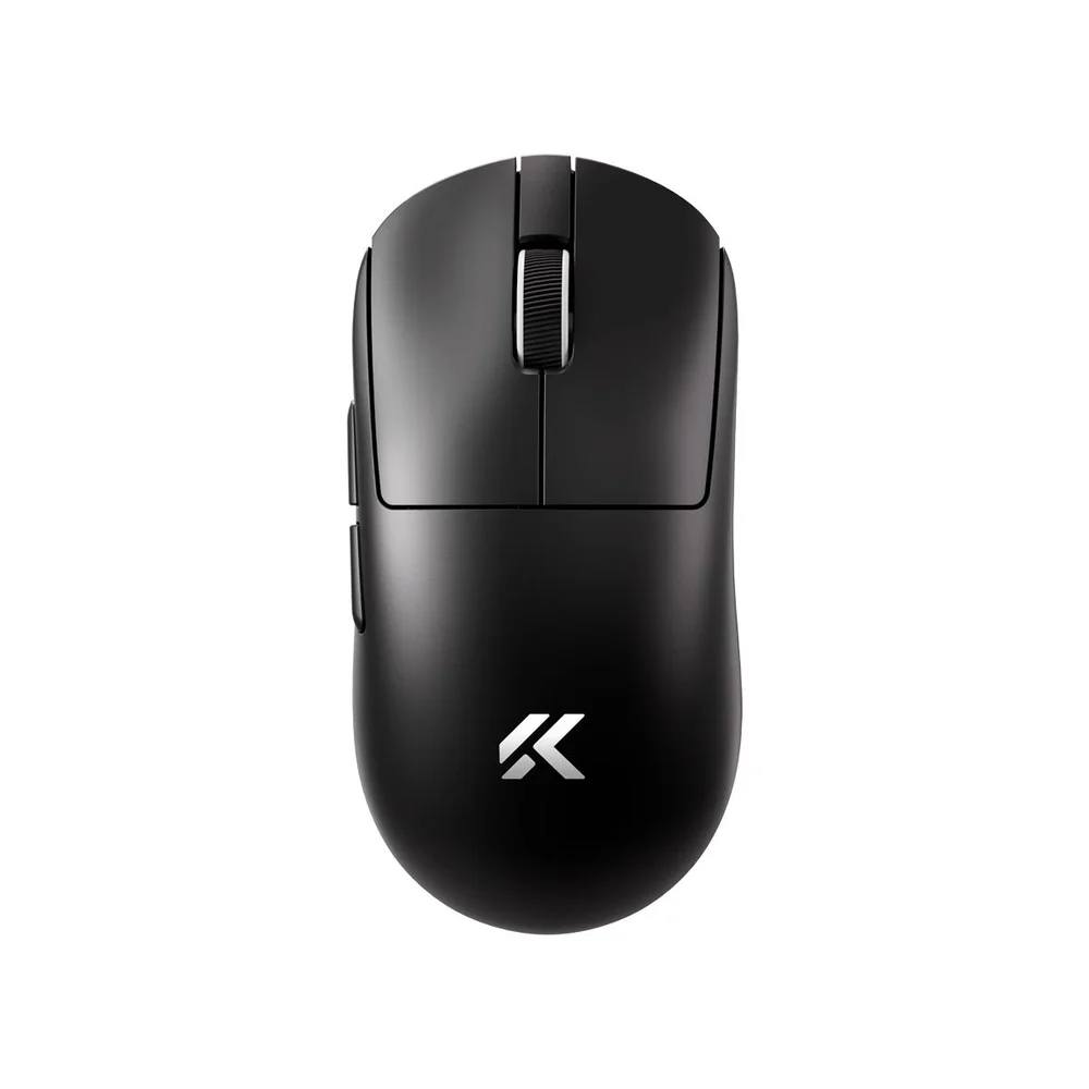 Imagem 2 de 5 do produto Mouse Gamer Sem Fio Tri-mode Mchose A7 V2 Pro  Paw3395 26000 Dpi 8k