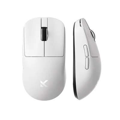 Mouse Gamer Wireless Mchose L7 Pro Paw3395 Tri-mode Esports