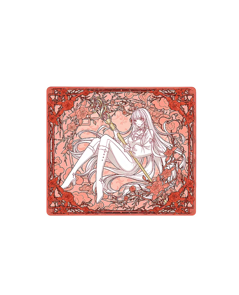Imagem 2 de 2 do produto Mousepad Wlmouse Ma-gic