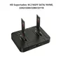 Docking Station Type-c Para M.2 Nvme E M.2 Ngff Sata Cs-doc-NVME/ngff