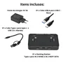 Docking Station Type-c Para M.2 Nvme E M.2 Ngff Sata Cs-doc-NVME/ngff