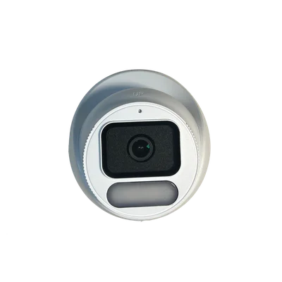 Camera Ip Dome Poe Metal Wise-isp 2mp