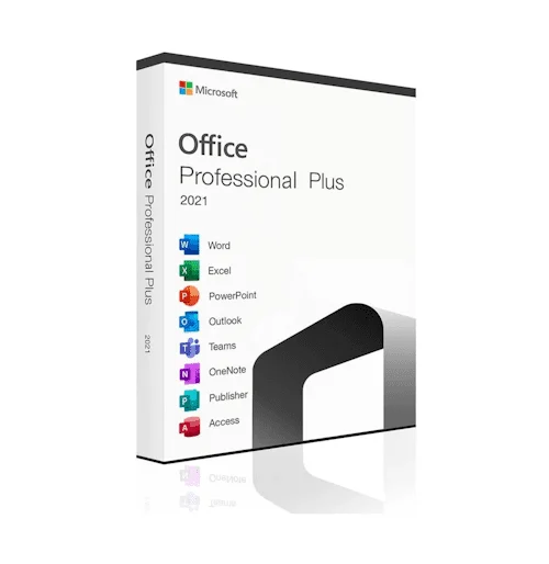 Office 2021 Pro Plus Pacote Completo Office 2021 Pro Plus Pacote Completo