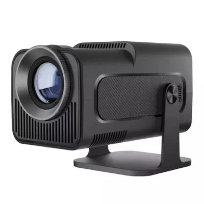 Projetor Hy320 Mini Portátil 4k Hd Android 110v/220v