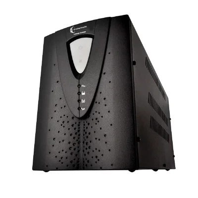 Nobreak 3200va Coletek Safe Pg Ii 04 Bat Biv / 110v