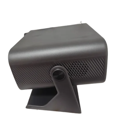 Projetor Portátil Full Hd (suporte 4k) – Wi-fi E Bluetooth – Novo Na Caixa
