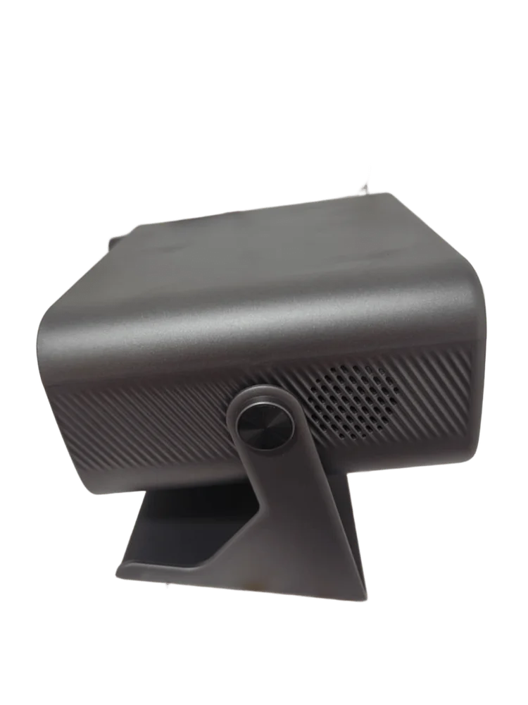 Projetor Portátil Full Hd (suporte 4k) – Wi-fi E Bluetooth – Novo Na Caixa