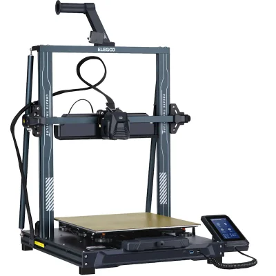Impressora 3d Filamento Elegoo Neptune 4 Plus - Elegoonep4plus