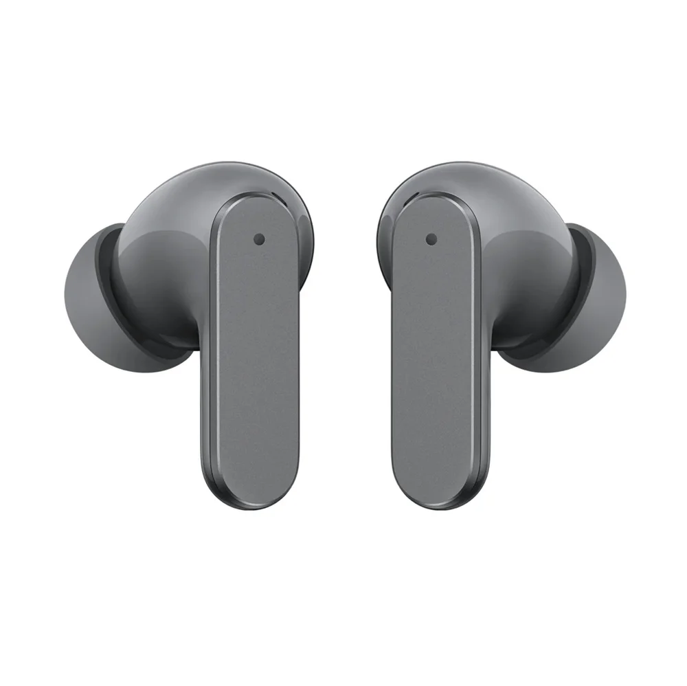 Imagem 2 de 5 do produto Fone De Ouvido Realme Buds Air 8, Tradução Next Ai, Anc, 55db, Conexão Tripla, Ip55, Wireless, Preto