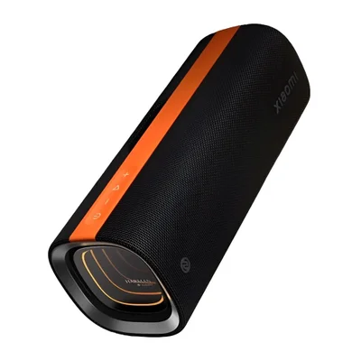 Caixa De Som Bluetooth Xiaomi Sound Party 50w Mdz-39-db Ip67, Portátil, Alcance 25m