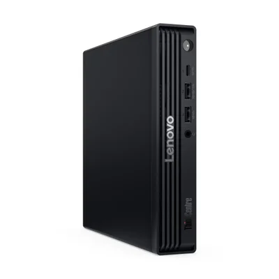 Desktop Lenovo Thinkcentre M70q Gen 6 Intel Core Ultra 5 235t 16gb 256gb SSD WINDOWS 11 Home - 13e80006bo