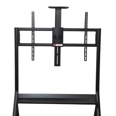Suporte Pedestal Para Telas E Tvs De 55'' A 100'' Fd-580