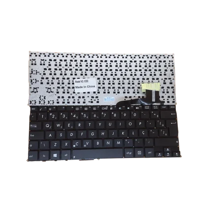 Teclado P/ Notebook Asus Vivobook X202 - Br