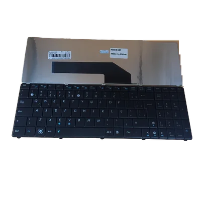 Teclado P/ Notebook Asus K50 - Br