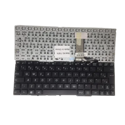 Teclado P/ Tablet Asus Transformer T100ta - Br