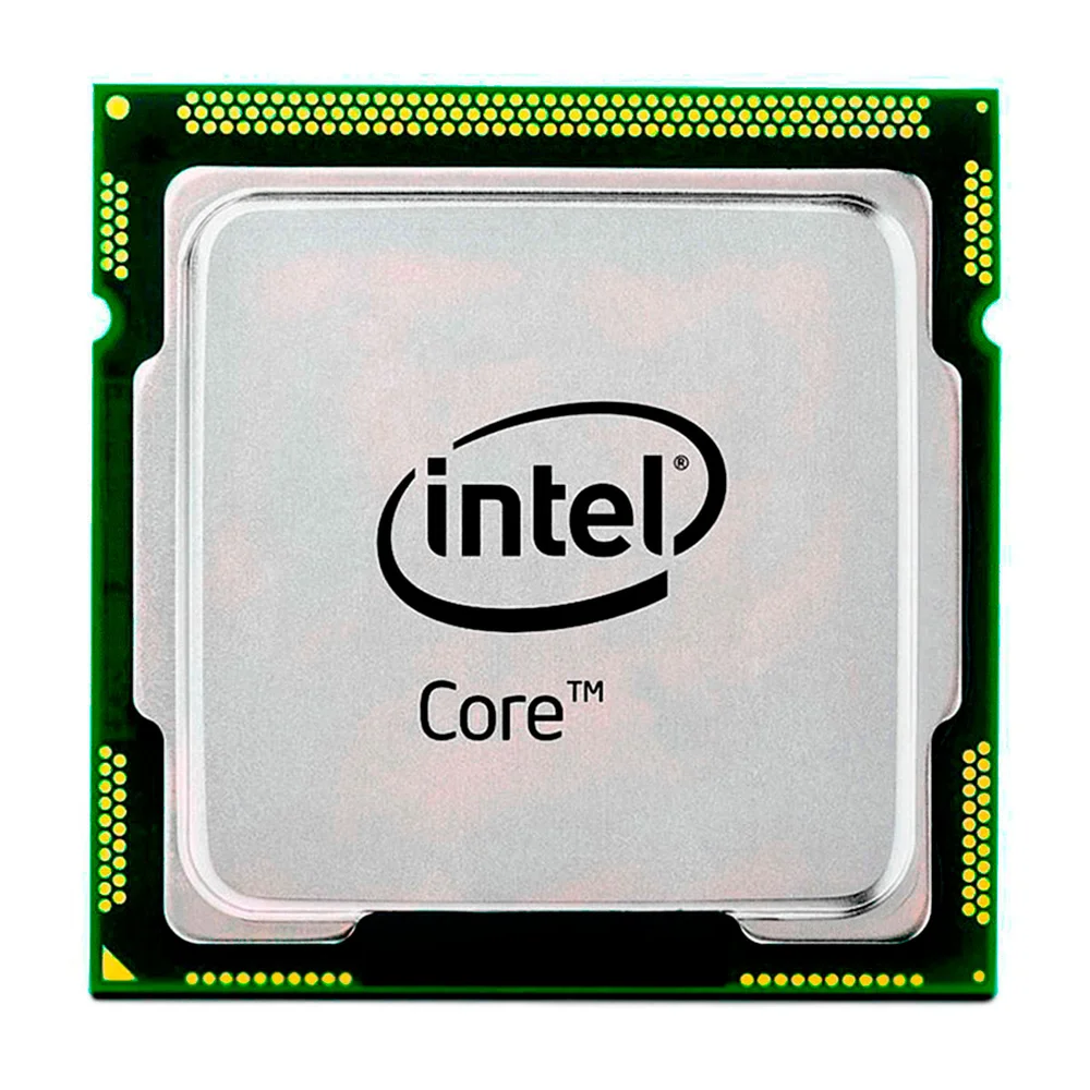 Processador Intel Core i3-10100 3.6ghz, 4 Núcleos, 8 Threads, Cache 6mb, LGA 1200 Processador Intel Core i3-10100 3.6ghz, 4 Núcleos, 8 Threads, Cache 6mb, LGA 1200