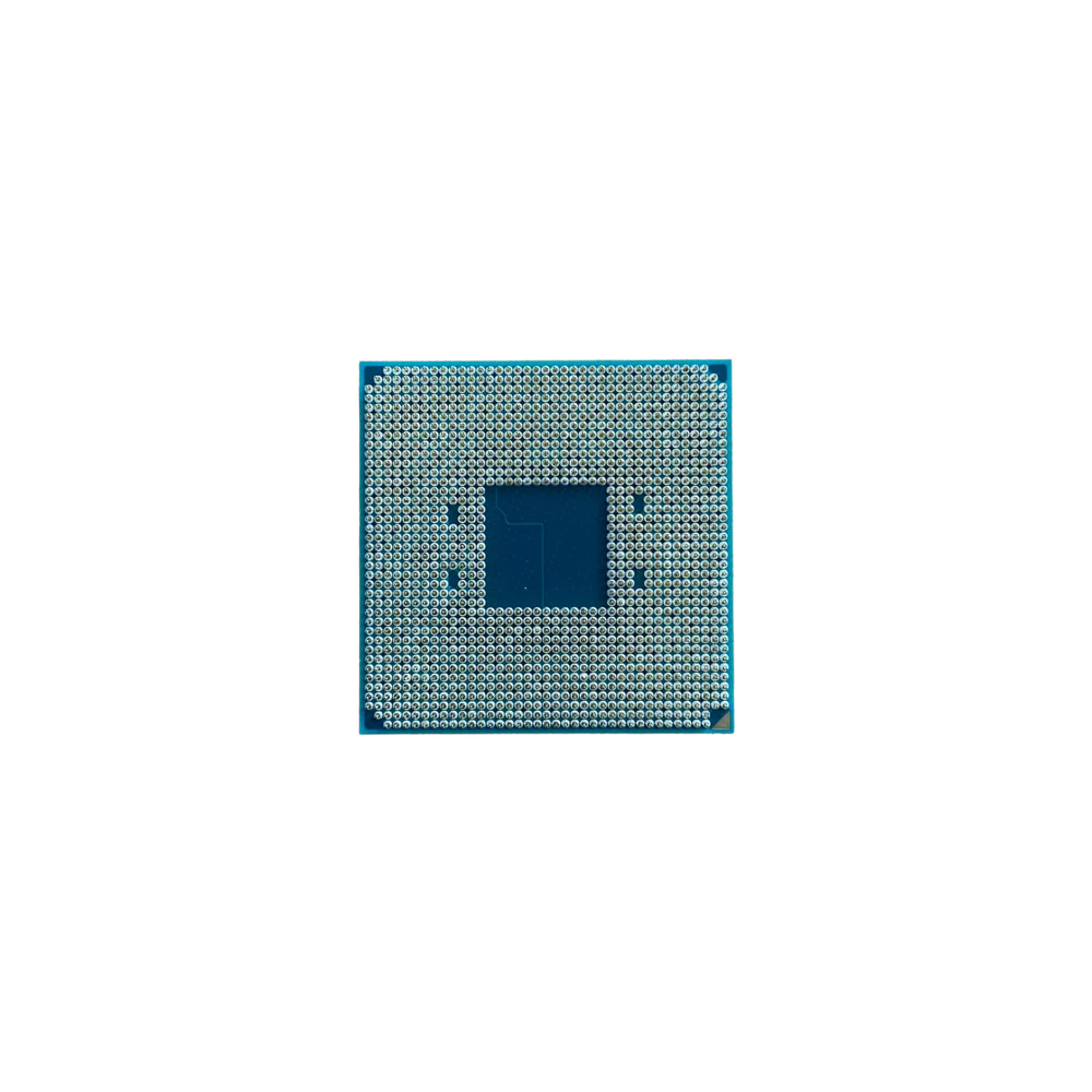 Imagem 3 de 3 do produto Processador Desktop Amd Ryzen 7 Pro 5750g Video Int. Radeon