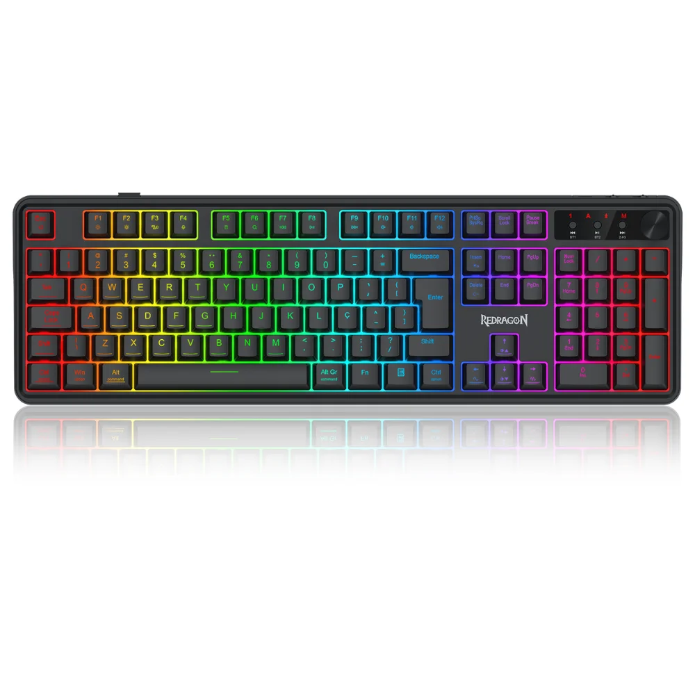 Teclado-Gamer-Membrana-