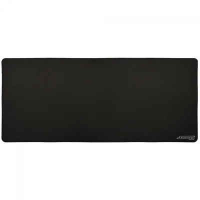 Mousepad Gamer Superframe Pro Player, Estendido, Control, 900x420x4mm, Preto, Sf-mp-ppceb