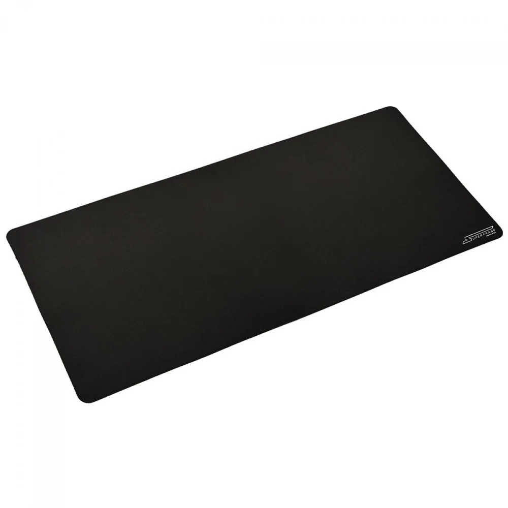 Mousepad Gamer Superframe Pro Player, Estendido, Control, 900x420x4mm, Preto, Sf-mp-ppceb Mousepad Gamer Superframe Pro Player, Estendido, Control, 900x420x4mm, Preto, Sf-mp-ppceb