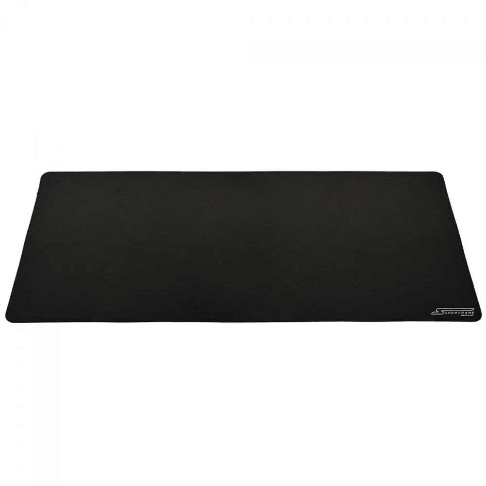 Mousepad Gamer Superframe Pro Player, Estendido, Control, 900x420x4mm, Preto, Sf-mp-ppceb Mousepad Gamer Superframe Pro Player, Estendido, Control, 900x420x4mm, Preto, Sf-mp-ppceb