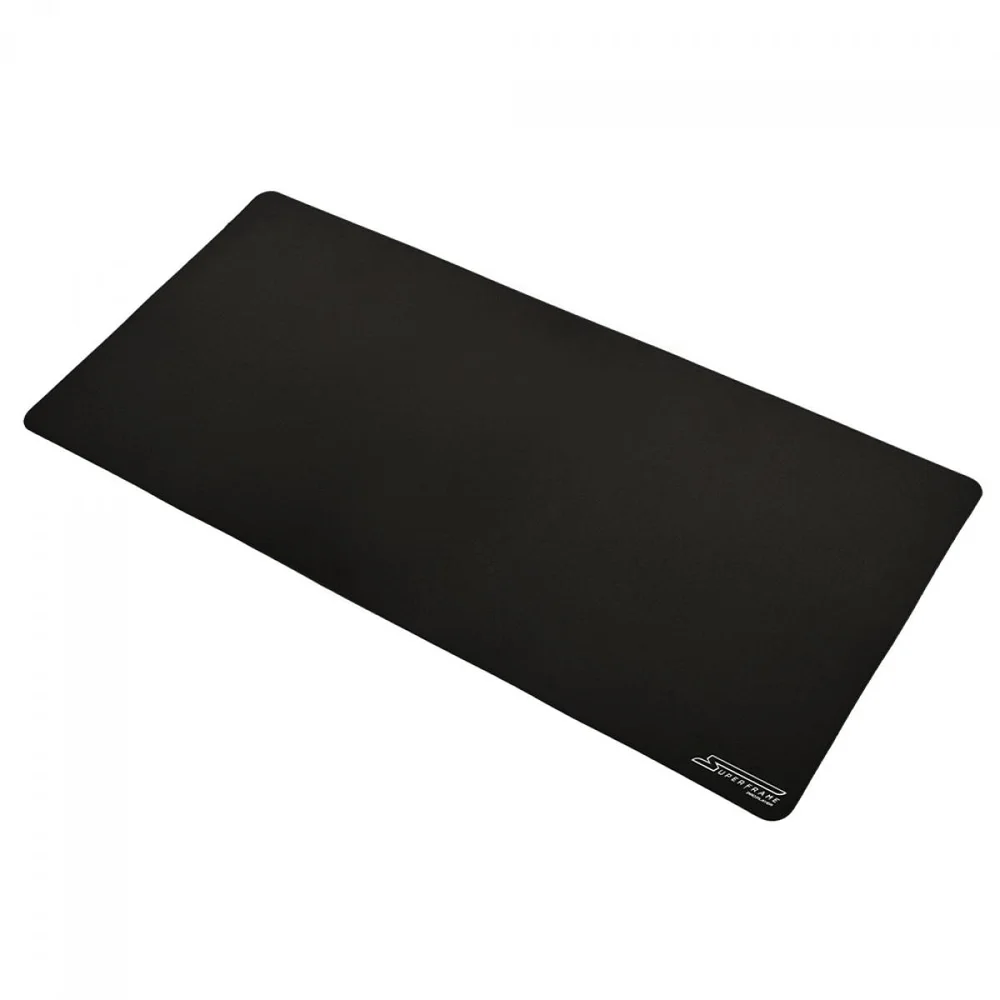 Mousepad Gamer Superframe Pro Player, Estendido, Control, 900x420x4mm, Preto, Sf-mp-ppceb Mousepad Gamer Superframe Pro Player, Estendido, Control, 900x420x4mm, Preto, Sf-mp-ppceb