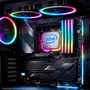 Processador Intel Core i7-9700 3.0ghz (4.7ghz Turbo Max), LGA 1151, Ddr4, 12mb Cache, Uhd Graphics 630, C/ Cooler - Oem