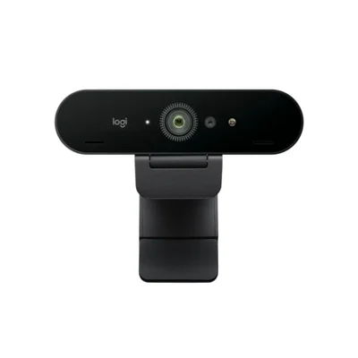 Webcam Logitech Brio 4k Ultra Hd Usb Graphite Ap615