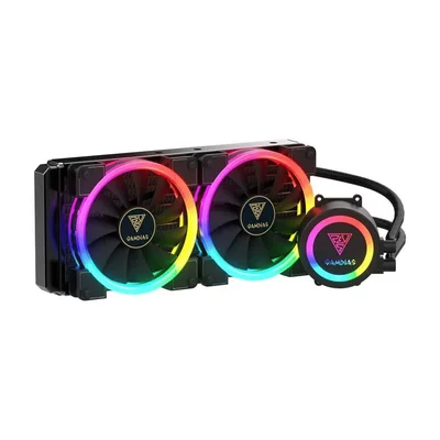 Water Cooler 240mm RGB Chione M1a-240r