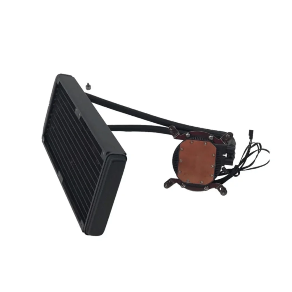 Water Cooler 240mm RGB Chione M1a-240r Water Cooler 240mm RGB Chione M1a-240r