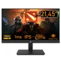Monitor Gamer Superframe Ace, 21.45 Pol, Full Hd, Ips, 120hz, 1ms, Flicker-free, HDMI/vga, Sf-mn-ace21fsifc1b
