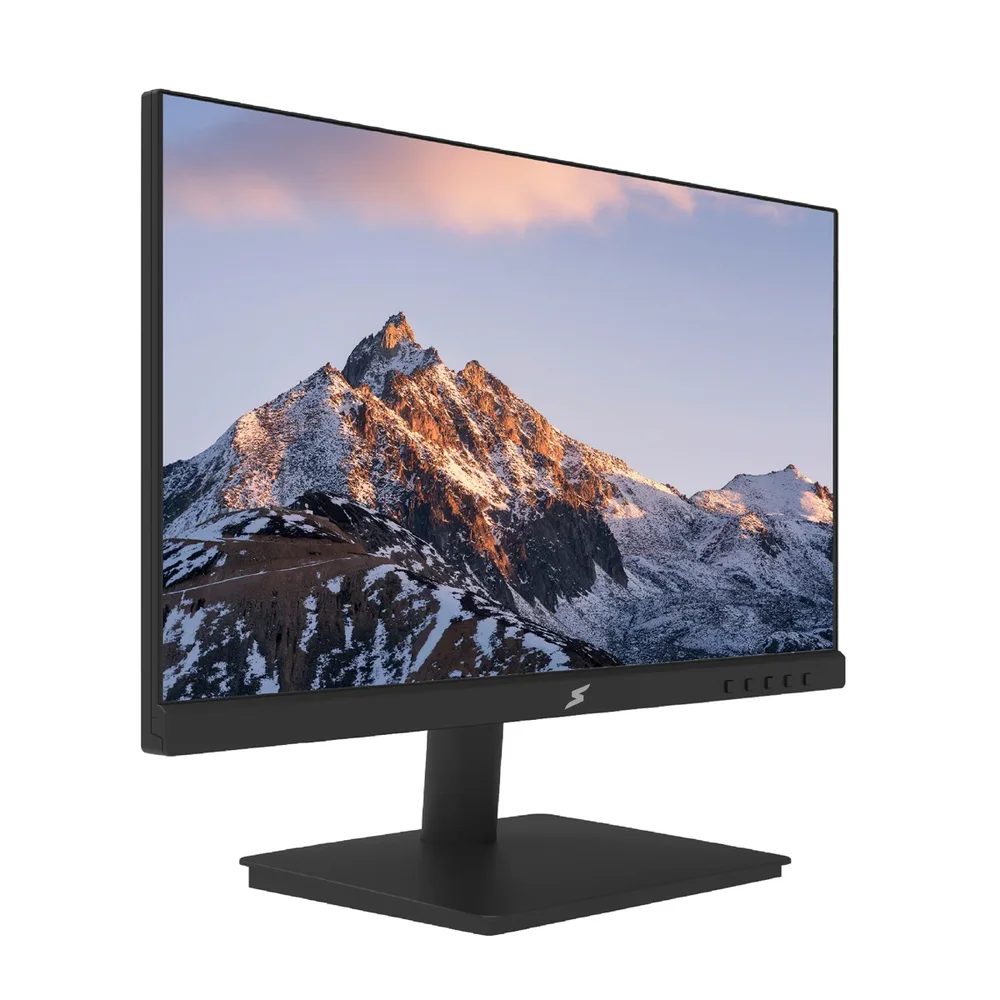 Monitor Gamer Superframe Ace, 21.45 Pol, Full Hd, Ips, 120hz, 1ms, Flicker-free, HDMI/vga, Sf-mn-ace21fsifc1b Monitor Gamer Superframe Ace, 21.45 Pol, Full Hd, Ips, 120hz, 1ms, Flicker-free, HDMI/vga, Sf-mn-ace21fsifc1b