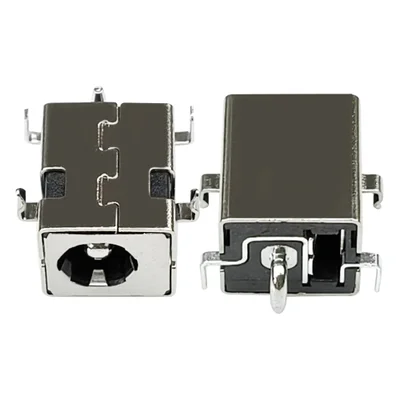 Conector Dc Jack Para Notebook Itautec Infoway W7535