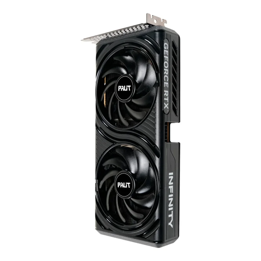 Placa De Video Palit Geforce RTX 5060 8GB