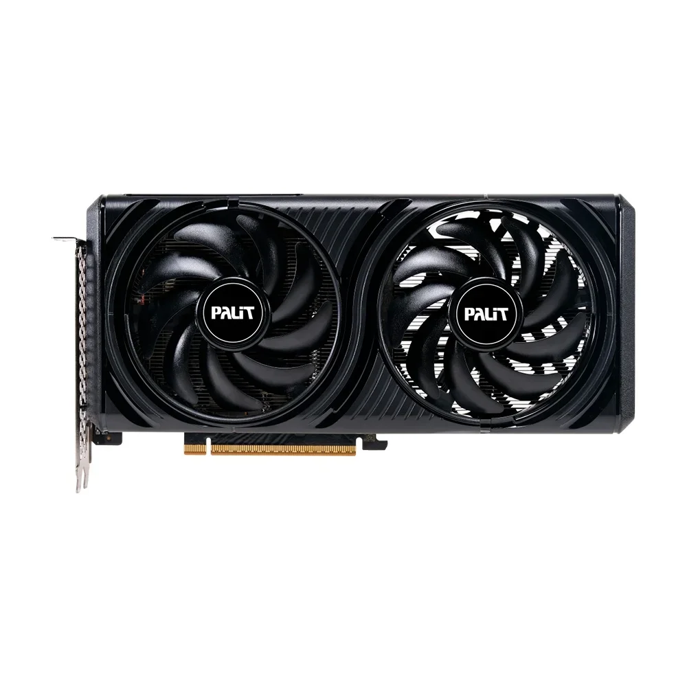 Placa De Video Palit Geforce RTX 5060 8GB