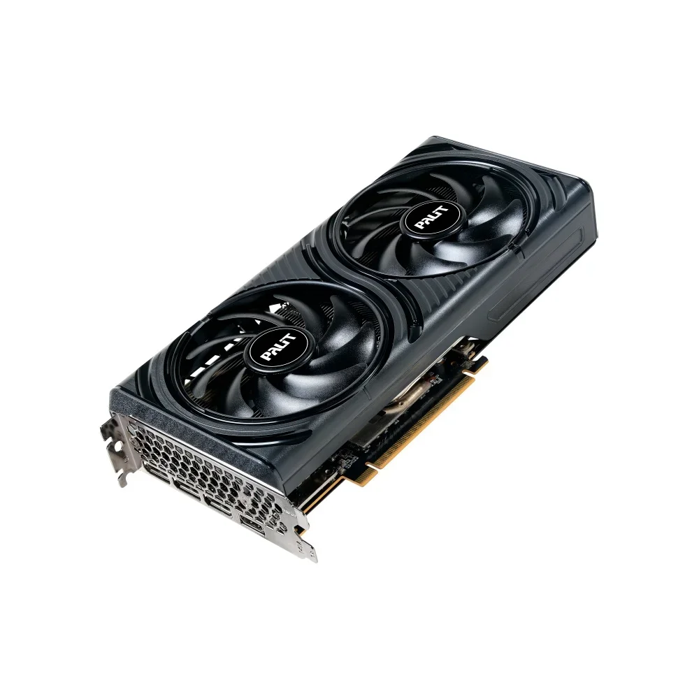 Placa De Video Palit Geforce RTX 5060 8GB