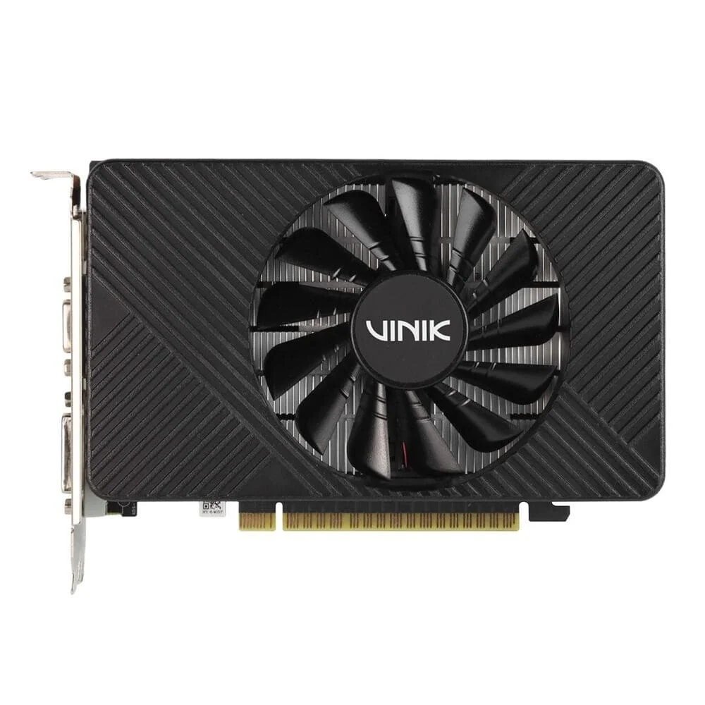 Imagem 2 de 5 do produto Gpu Nvidia Geforce Gt740 4gb GDDR5 128 Bit Single Fan - Gpuk7404gbfsf1