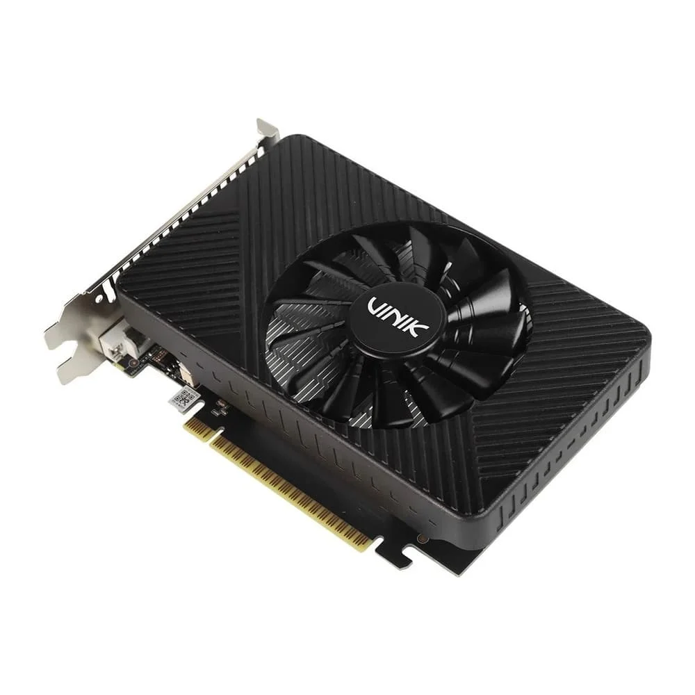Imagem 3 de 5 do produto Gpu Nvidia Geforce Gt740 4gb GDDR5 128 Bit Single Fan - Gpuk7404gbfsf1