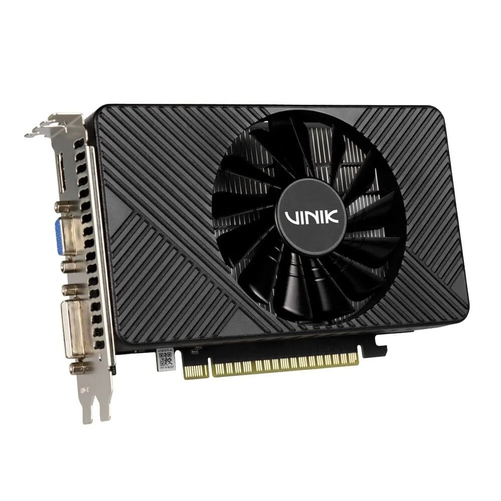 Imagem 4 de 5 do produto Gpu Nvidia Geforce Gt740 4gb GDDR5 128 Bit Single Fan - Gpuk7404gbfsf1