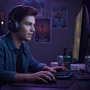 Headset Bt510 Bluetooth Games E Esporte Som De Qualidade
