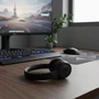 Headset Bt510 Bluetooth Games E Esporte Som De Qualidade
