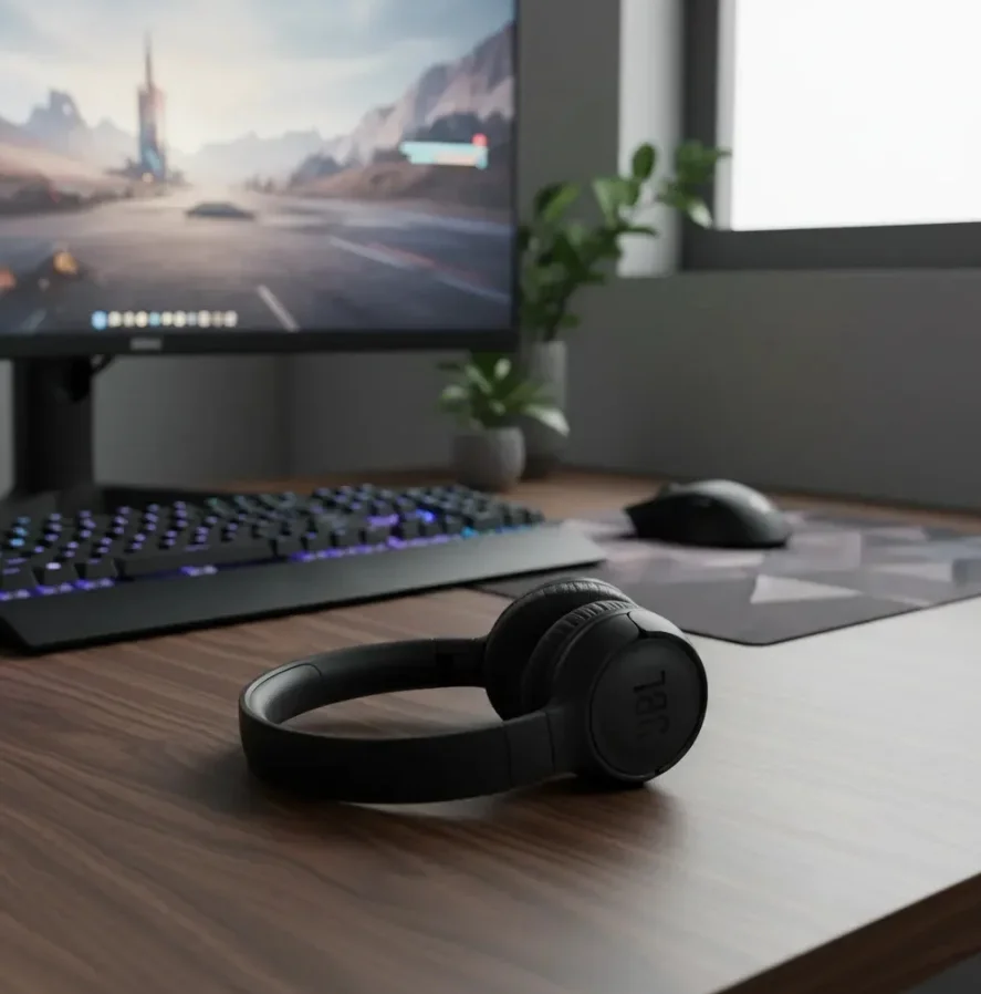 Headset Bt510 Bluetooth Games E Esporte Som De Qualidade Headset Bt510 Bluetooth Games E Esporte Som De Qualidade