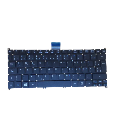 Teclado P/ Notebook Acer Aspire S3-951 - Br